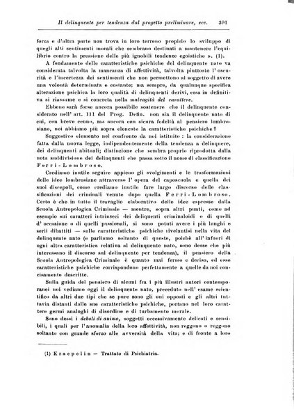 Rassegna di studi psichiatrici