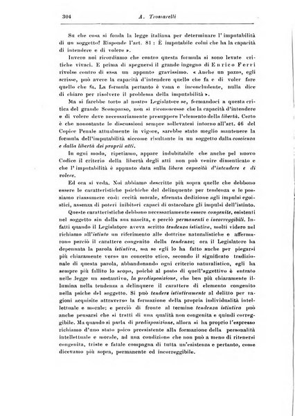 Rassegna di studi psichiatrici