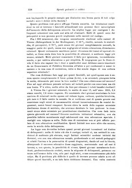 Rassegna di studi psichiatrici