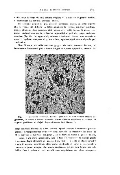 Rassegna di studi psichiatrici