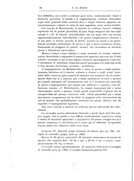 Rassegna di studi psichiatrici