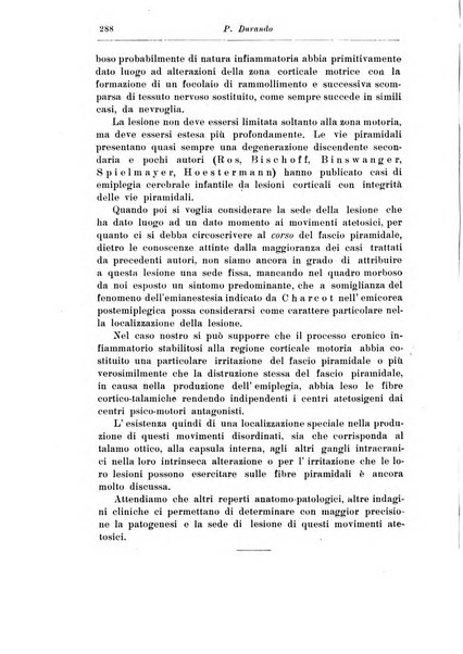 Rassegna di studi psichiatrici