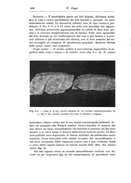 Rassegna di studi psichiatrici