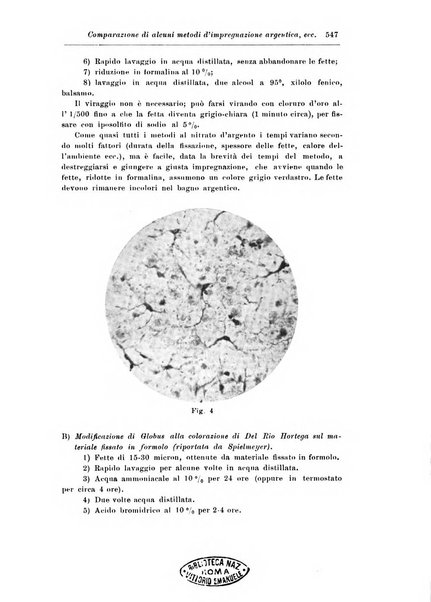 Rassegna di studi psichiatrici