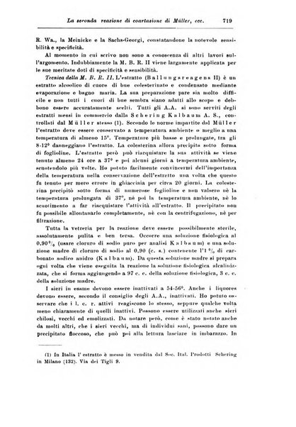 Rassegna di studi psichiatrici