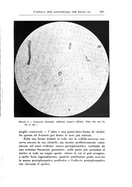 Rassegna di studi psichiatrici