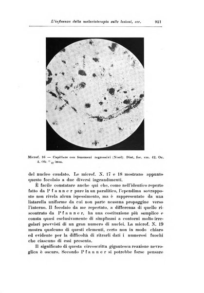 Rassegna di studi psichiatrici