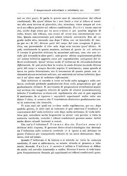 Rassegna di studi psichiatrici