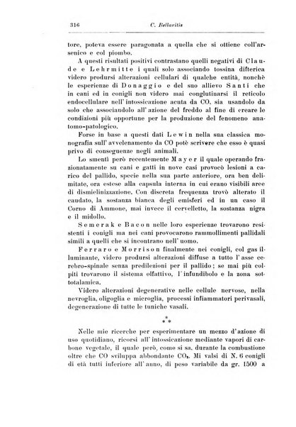 Rassegna di studi psichiatrici