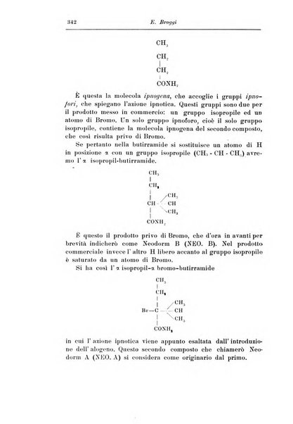 Rassegna di studi psichiatrici