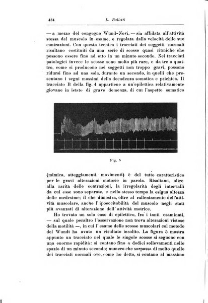 Rassegna di studi psichiatrici