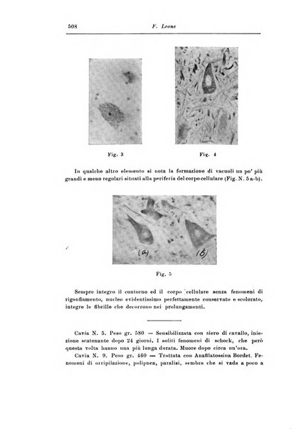 Rassegna di studi psichiatrici