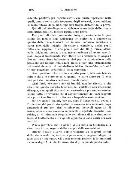 Rassegna di studi psichiatrici