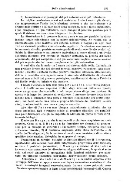 Rassegna di studi psichiatrici