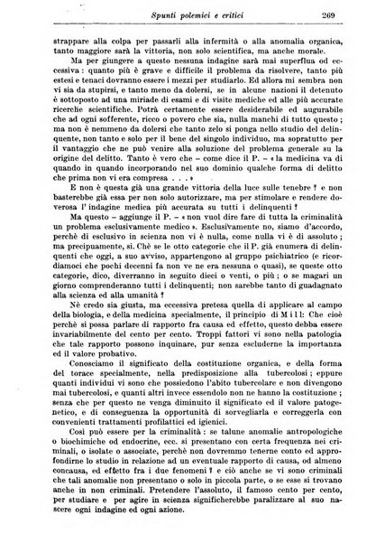 Rassegna di studi psichiatrici