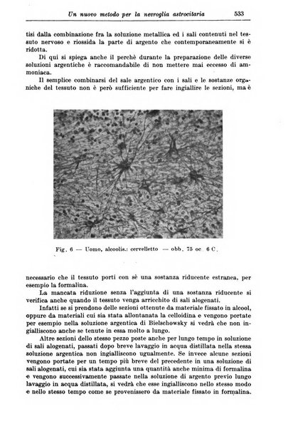 Rassegna di studi psichiatrici