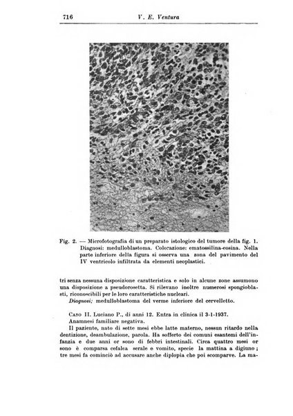 Rassegna di studi psichiatrici