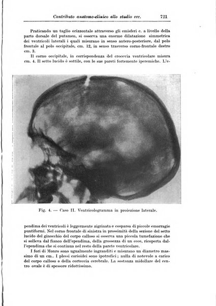 Rassegna di studi psichiatrici