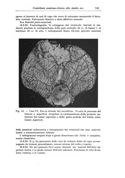 Rassegna di studi psichiatrici