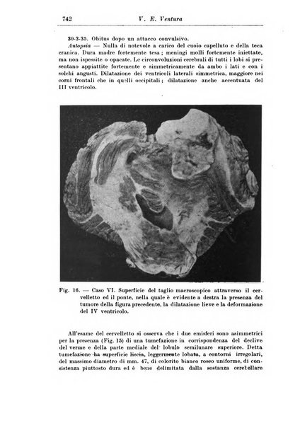 Rassegna di studi psichiatrici