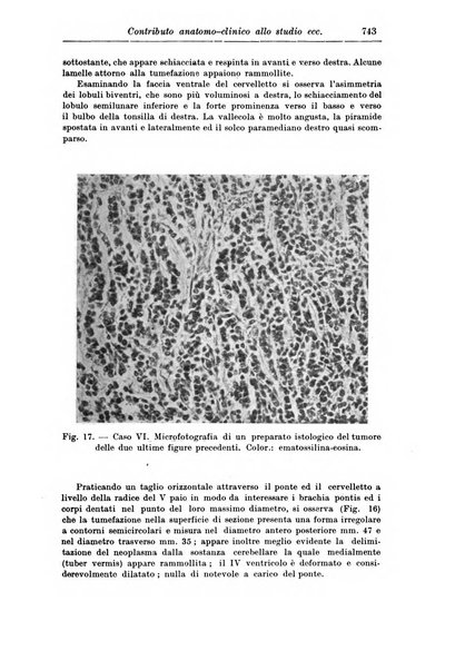 Rassegna di studi psichiatrici