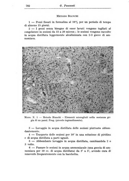 Rassegna di studi psichiatrici