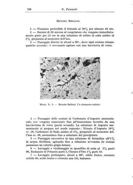 Rassegna di studi psichiatrici