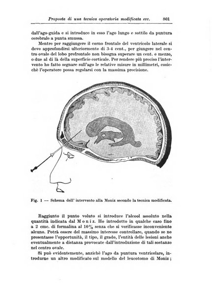 Rassegna di studi psichiatrici