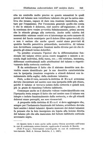 Rassegna di studi psichiatrici