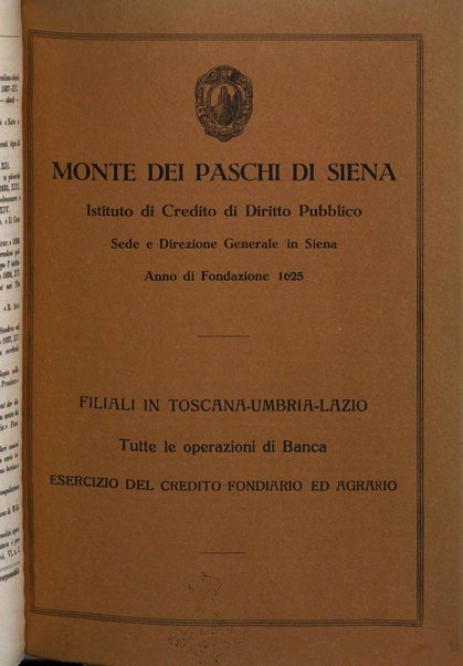 Rassegna di studi psichiatrici