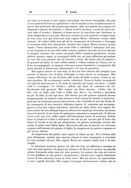 Rassegna di studi psichiatrici