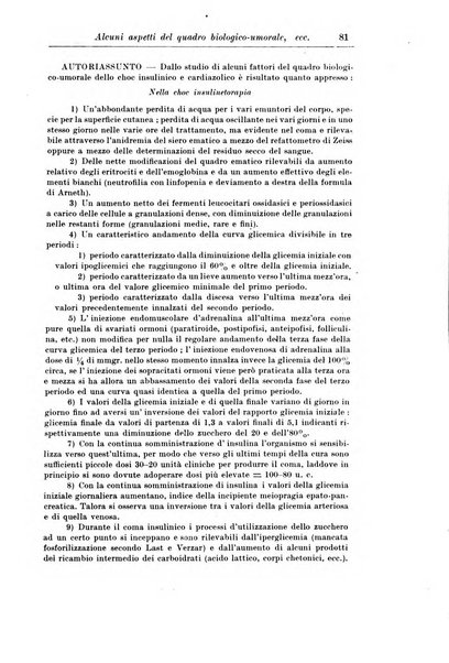 Rassegna di studi psichiatrici