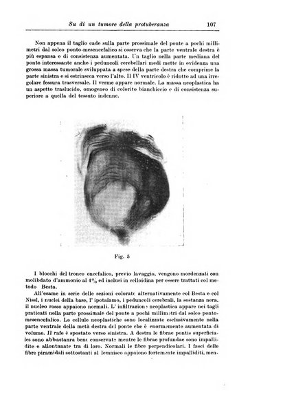 Rassegna di studi psichiatrici