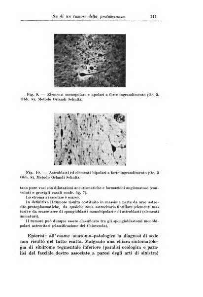 Rassegna di studi psichiatrici