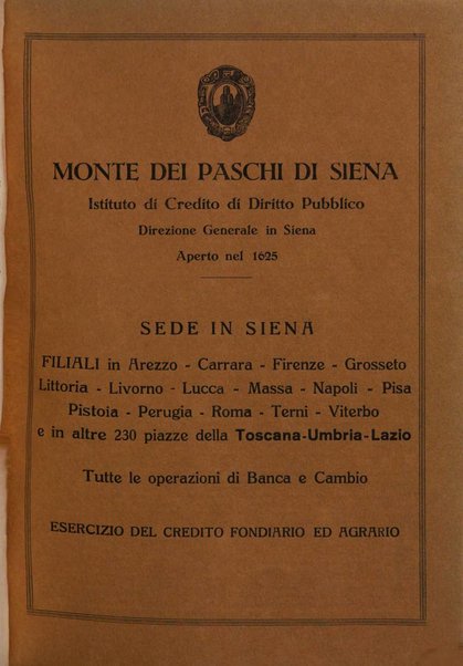 Rassegna di studi psichiatrici