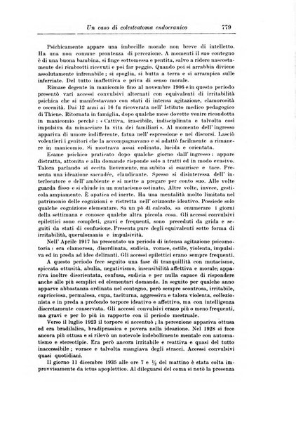 Rassegna di studi psichiatrici