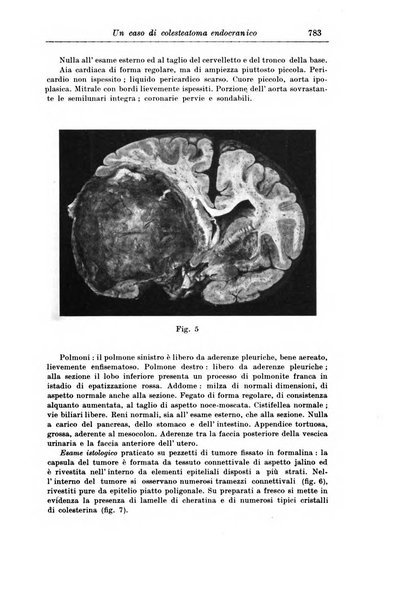 Rassegna di studi psichiatrici