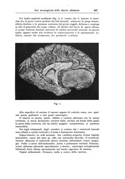 Rassegna di studi psichiatrici