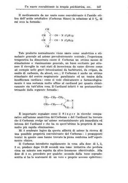 Rassegna di studi psichiatrici