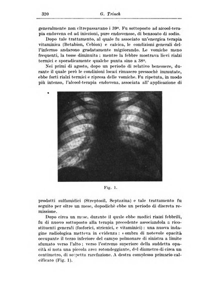 Rassegna di studi psichiatrici