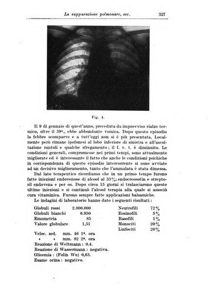 Rassegna di studi psichiatrici