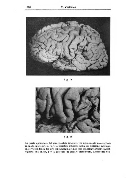 Rassegna di studi psichiatrici