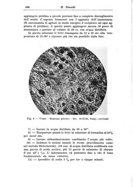 Rassegna di studi psichiatrici