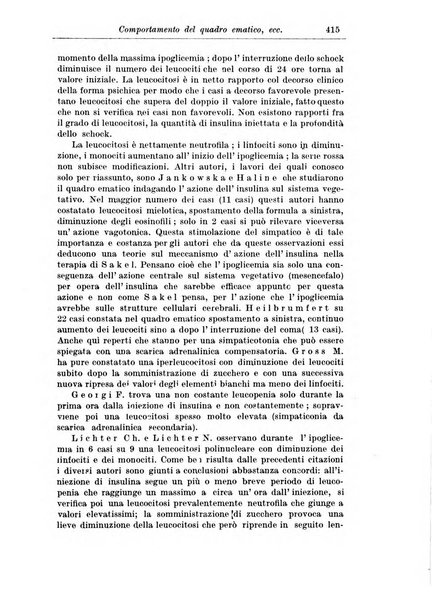 Rassegna di studi psichiatrici