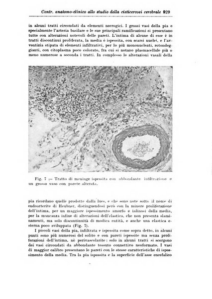 Rassegna di studi psichiatrici