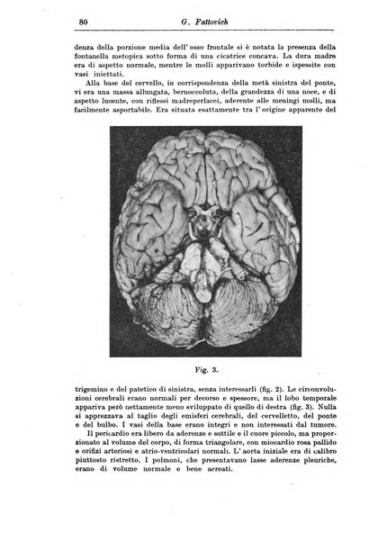 Rassegna di studi psichiatrici