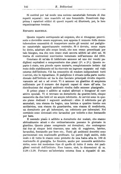 Rassegna di studi psichiatrici