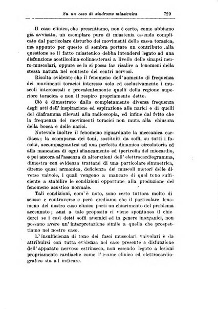 Rassegna di studi psichiatrici