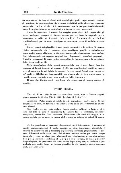 Rassegna di studi psichiatrici