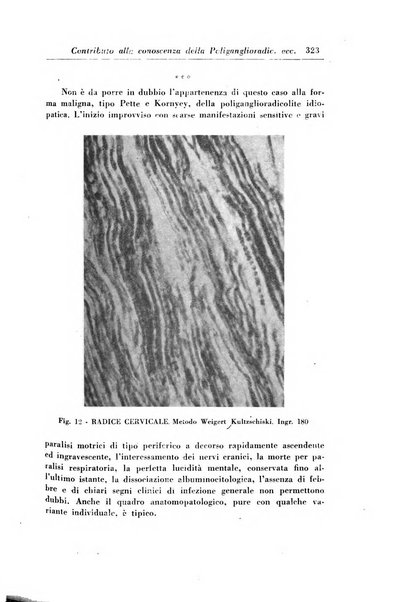 Rassegna di studi psichiatrici